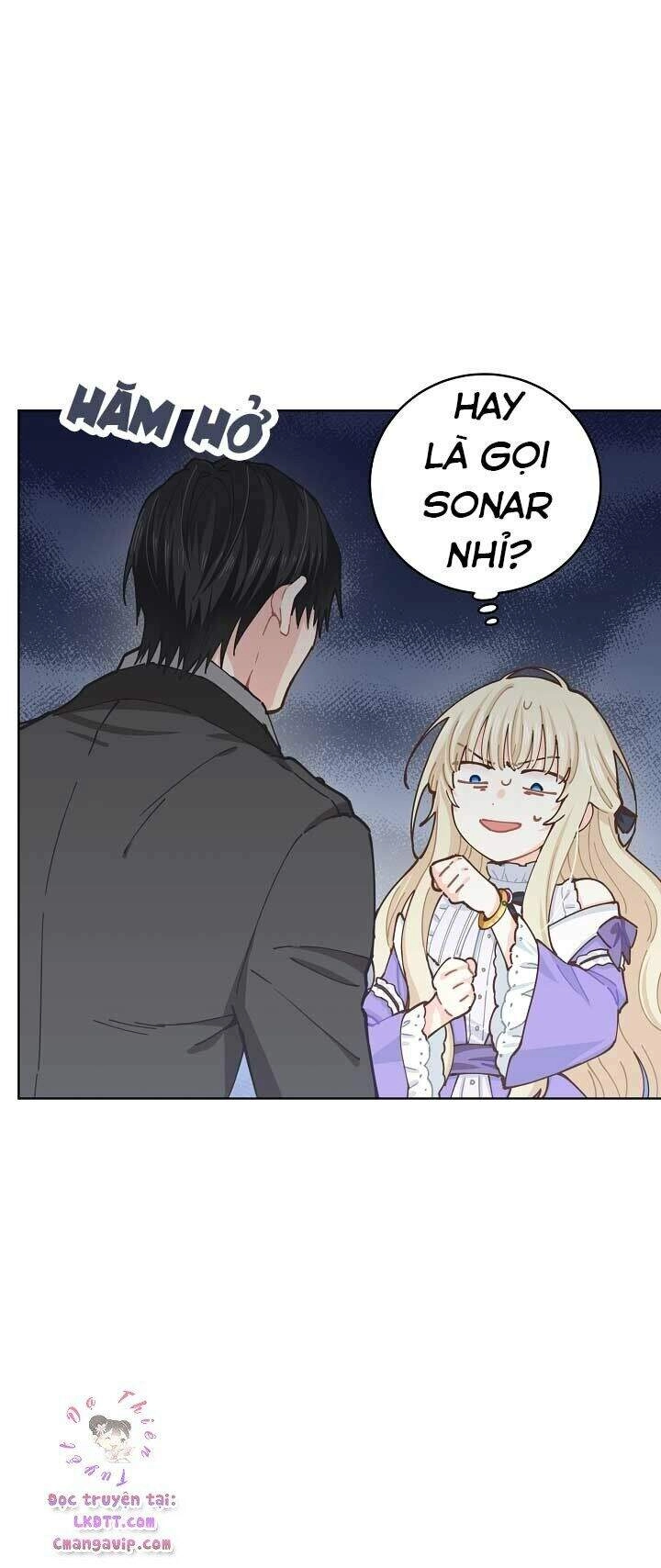 Tôi Đã Mệt Rồi Chapter 14 - 71