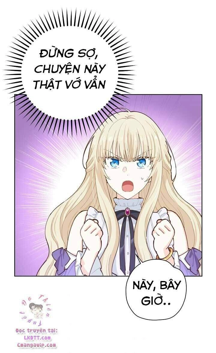 Tôi Đã Mệt Rồi Chapter 14 - 74