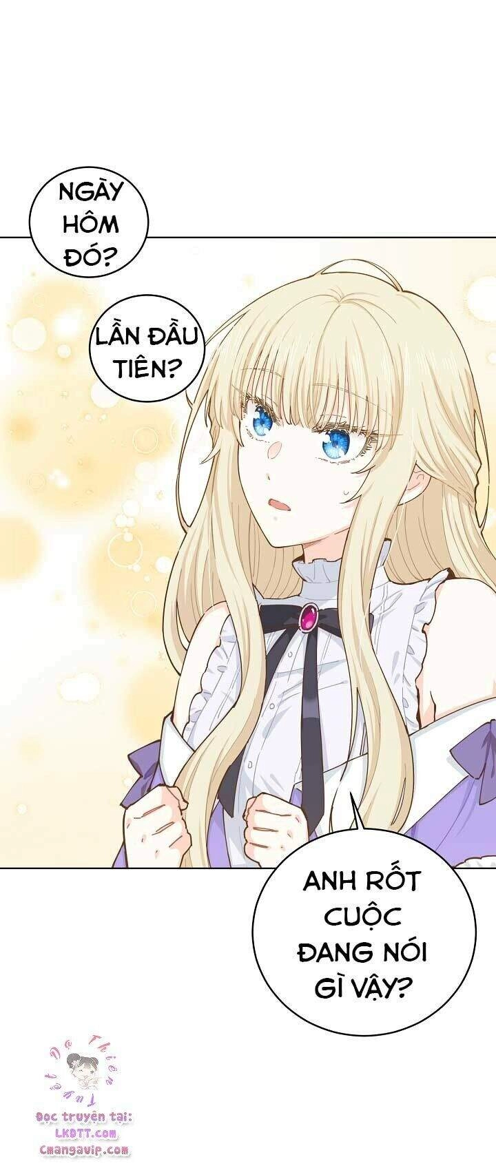 Tôi Đã Mệt Rồi Chapter 14 - 76