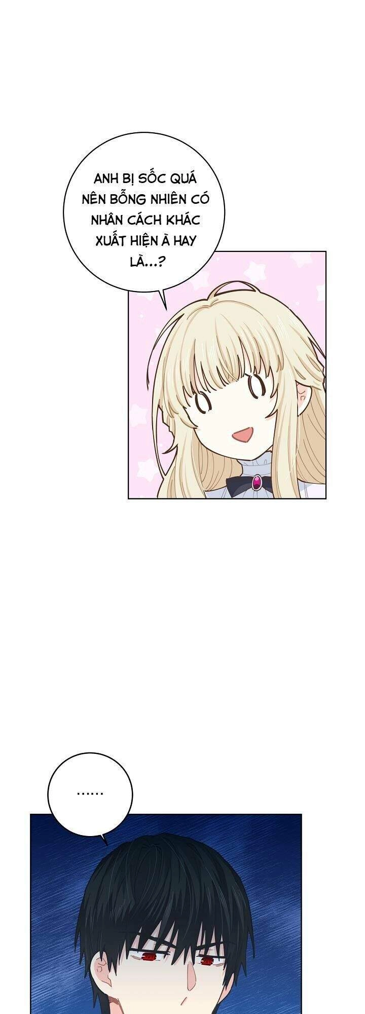 Tôi Đã Mệt Rồi Chapter 15 - 4