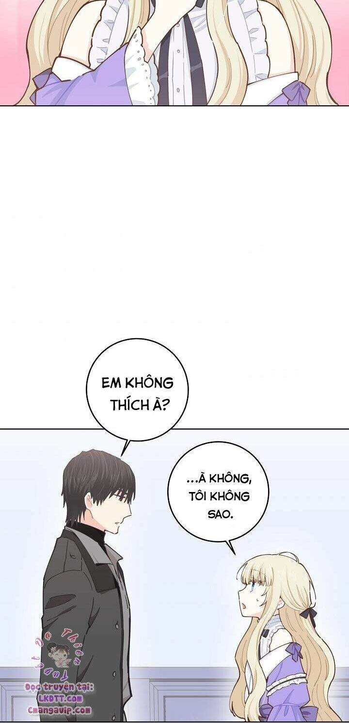 Tôi Đã Mệt Rồi Chapter 15 - 6