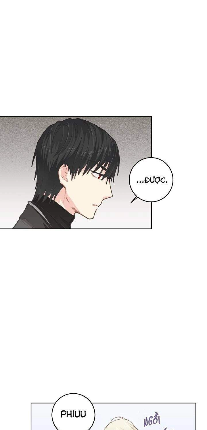 Tôi Đã Mệt Rồi Chapter 15 - 11