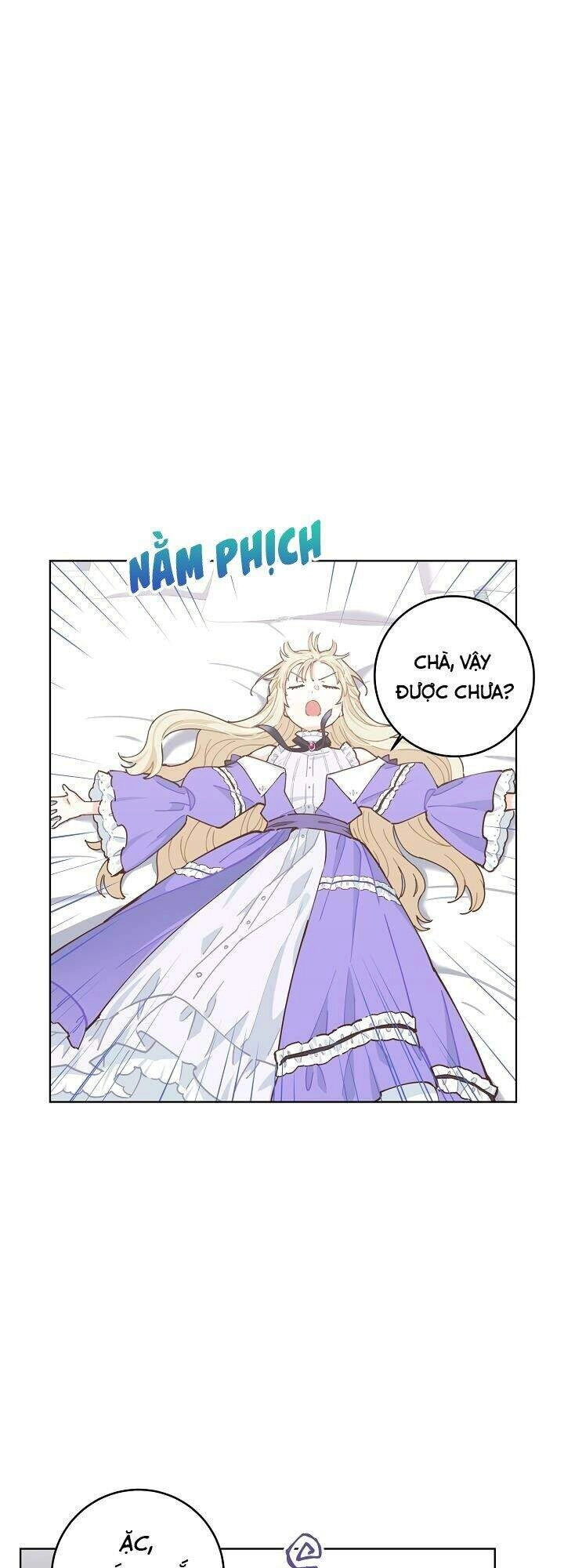 Tôi Đã Mệt Rồi Chapter 15 - 16