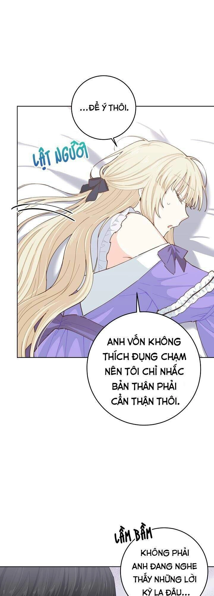 Tôi Đã Mệt Rồi Chapter 15 - 20