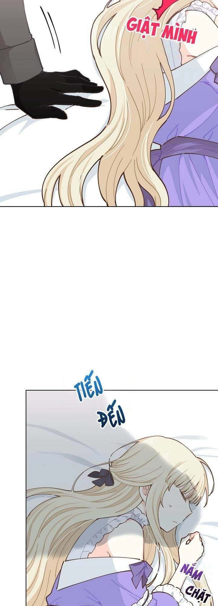 Tôi Đã Mệt Rồi Chapter 15 - 22