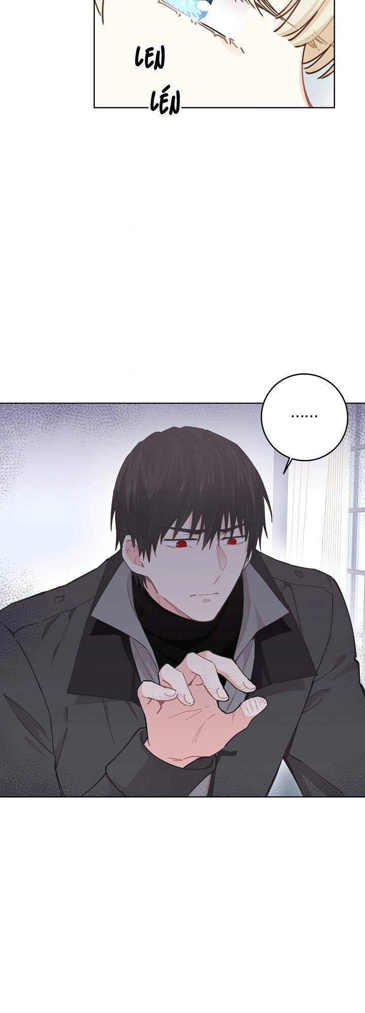 Tôi Đã Mệt Rồi Chapter 15 - 25