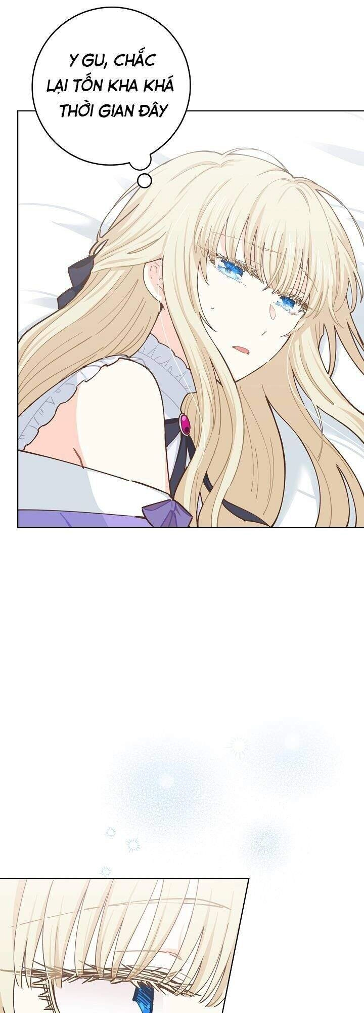 Tôi Đã Mệt Rồi Chapter 15 - 26