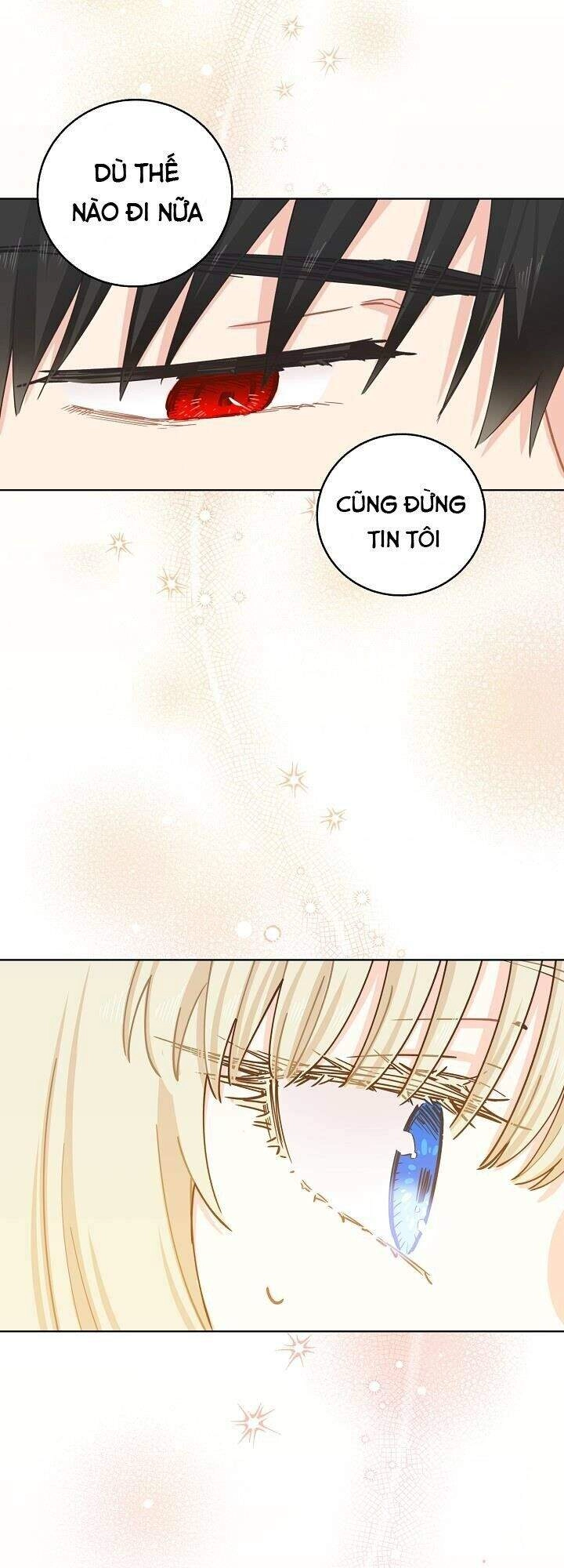 Tôi Đã Mệt Rồi Chapter 15 - 37