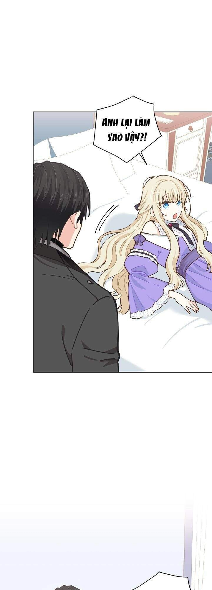 Tôi Đã Mệt Rồi Chapter 15 - 45