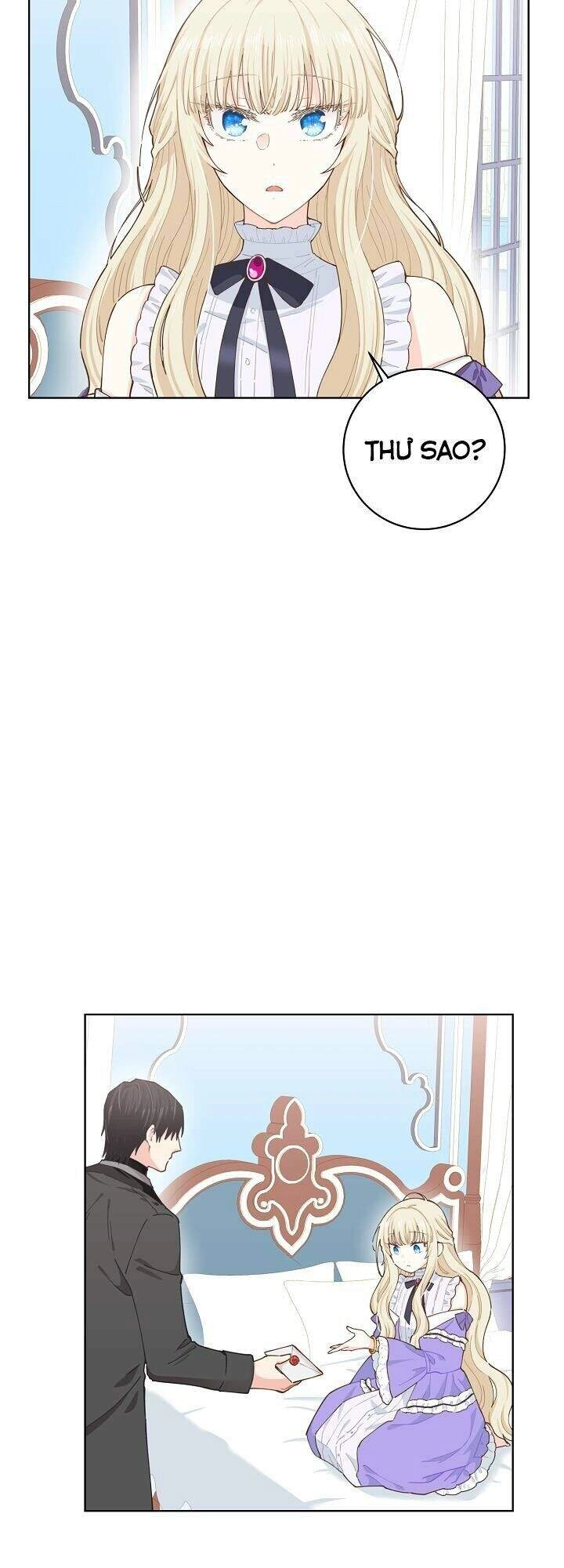 Tôi Đã Mệt Rồi Chapter 15 - 50