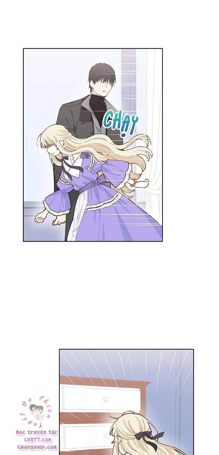 Tôi Đã Mệt Rồi Chapter 15 - 54