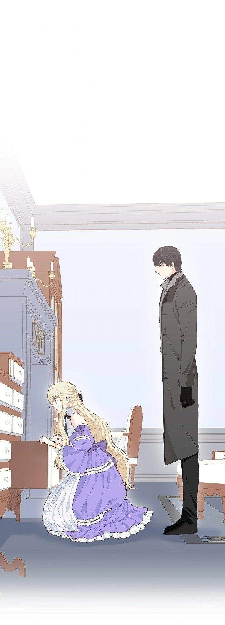 Tôi Đã Mệt Rồi Chapter 16 - 1