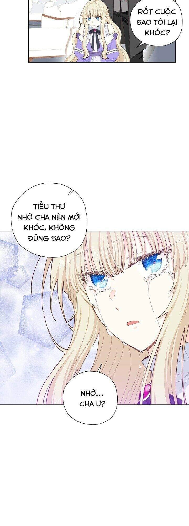 Tôi Đã Mệt Rồi Chapter 16 - 3