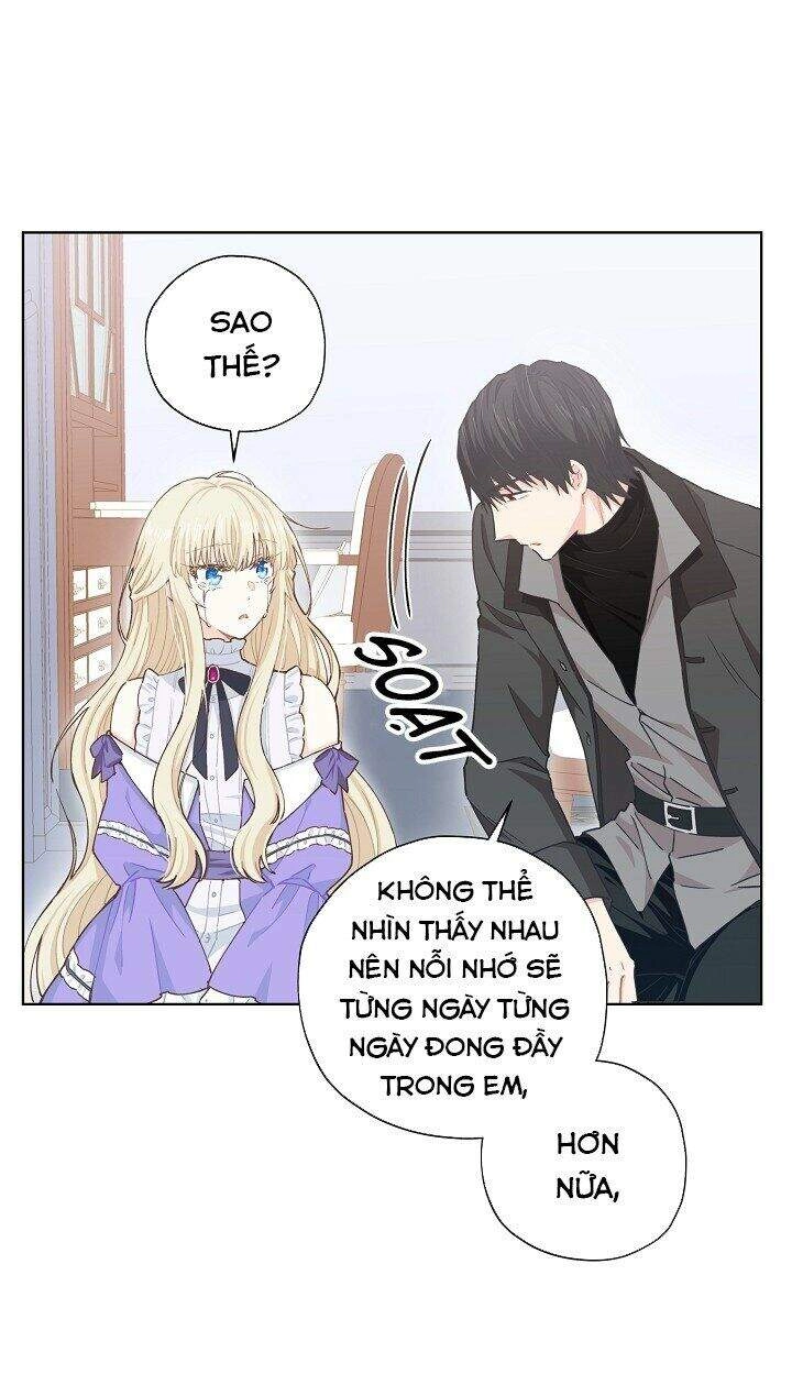 Tôi Đã Mệt Rồi Chapter 16 - 4