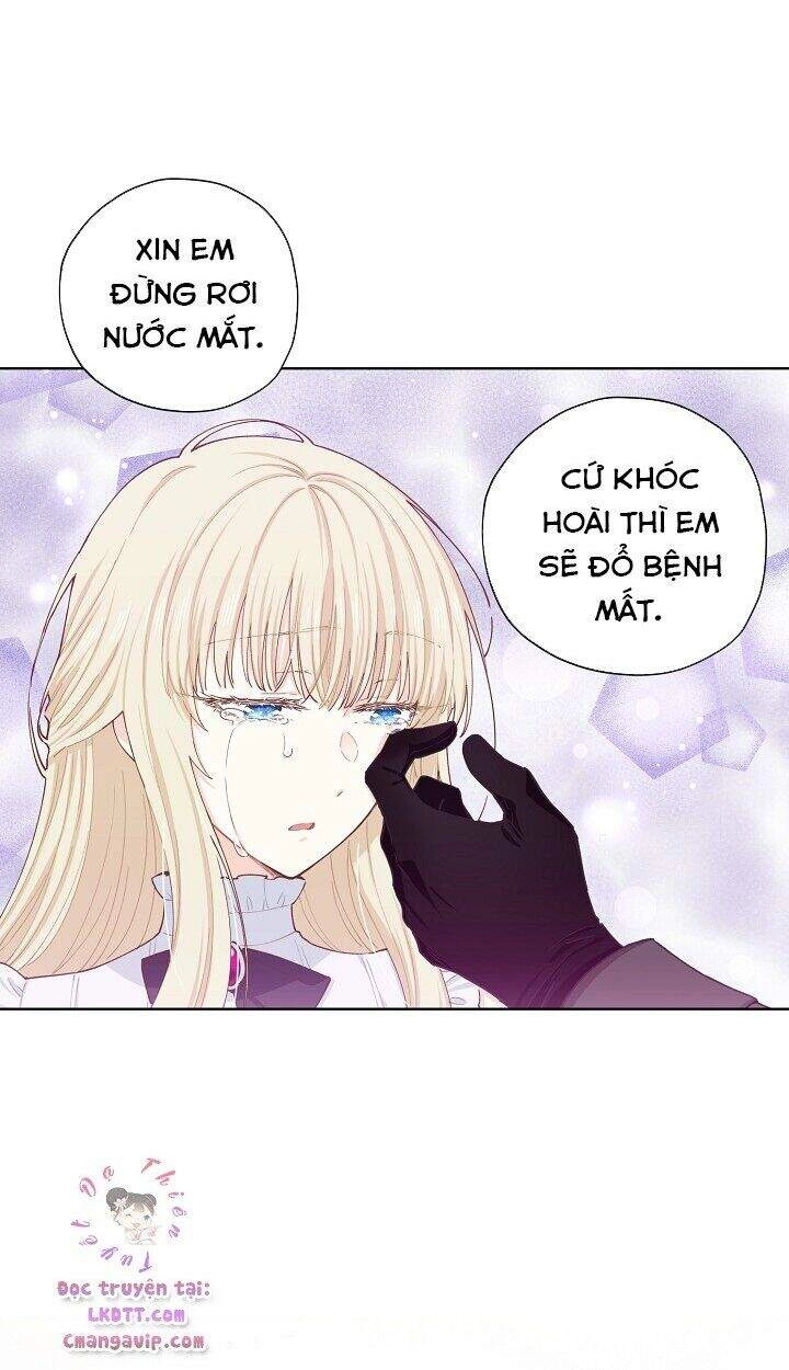 Tôi Đã Mệt Rồi Chapter 16 - 5