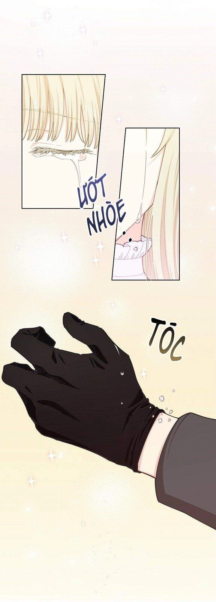 Tôi Đã Mệt Rồi Chapter 16 - 6