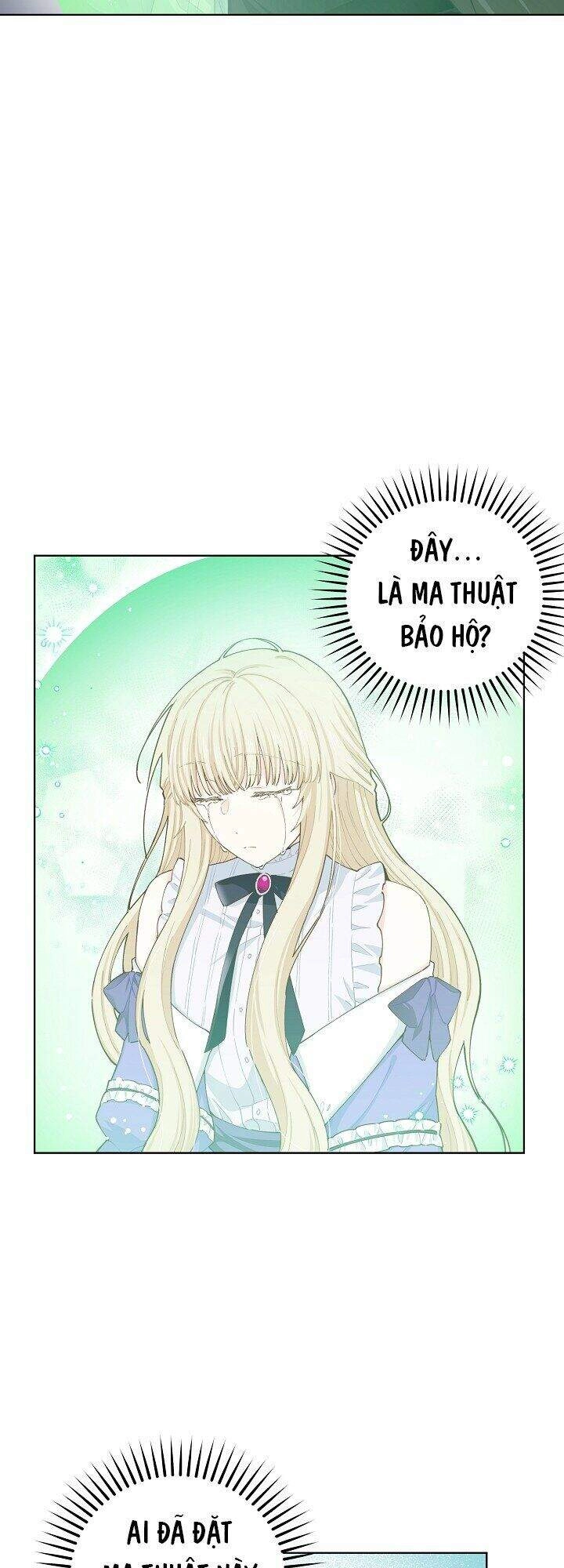 Tôi Đã Mệt Rồi Chapter 16 - 8