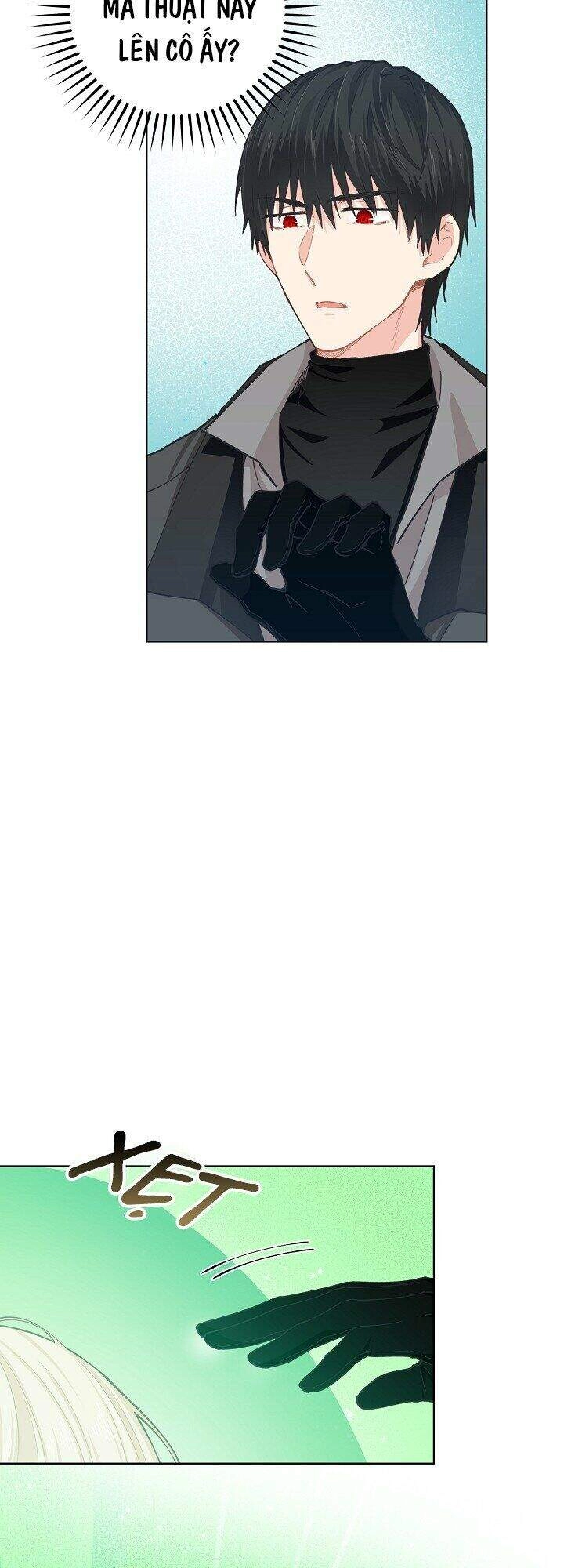 Tôi Đã Mệt Rồi Chapter 16 - 9