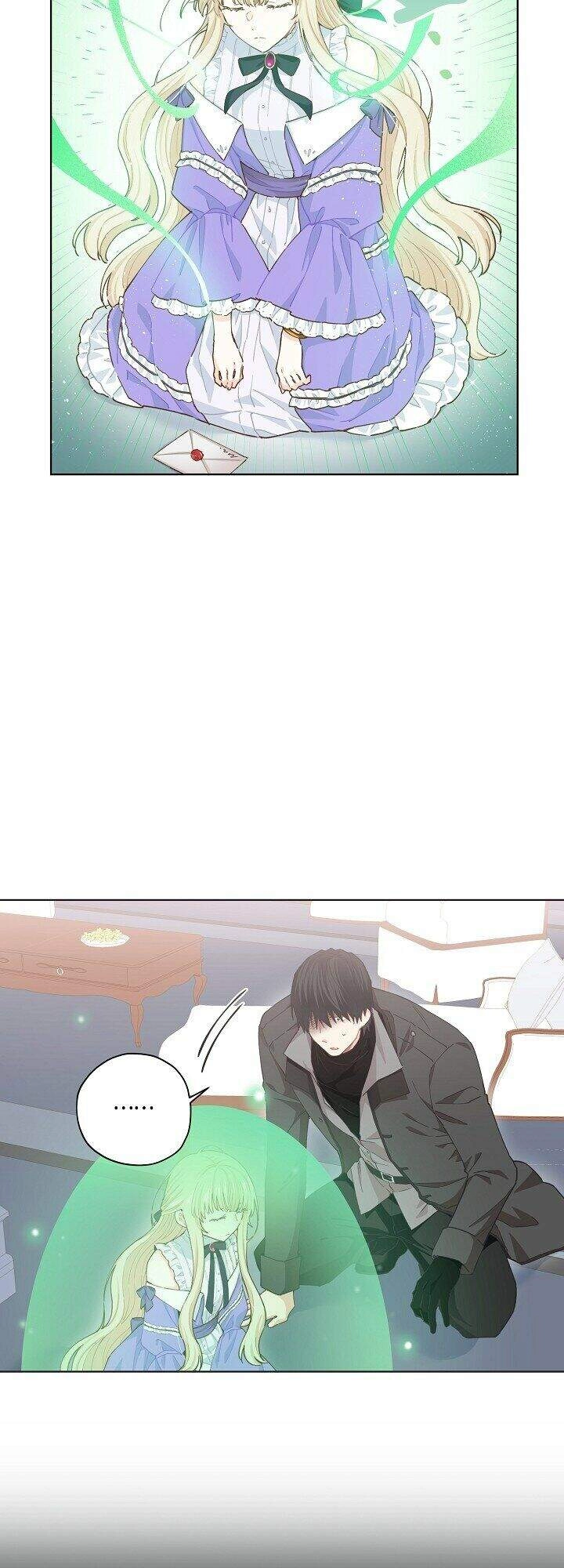 Tôi Đã Mệt Rồi Chapter 16 - 13