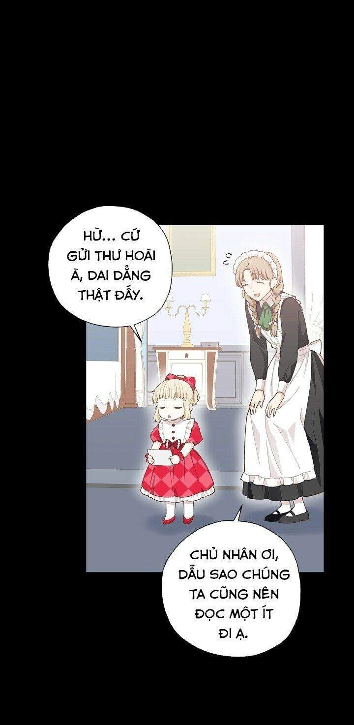 Tôi Đã Mệt Rồi Chapter 16 - 20