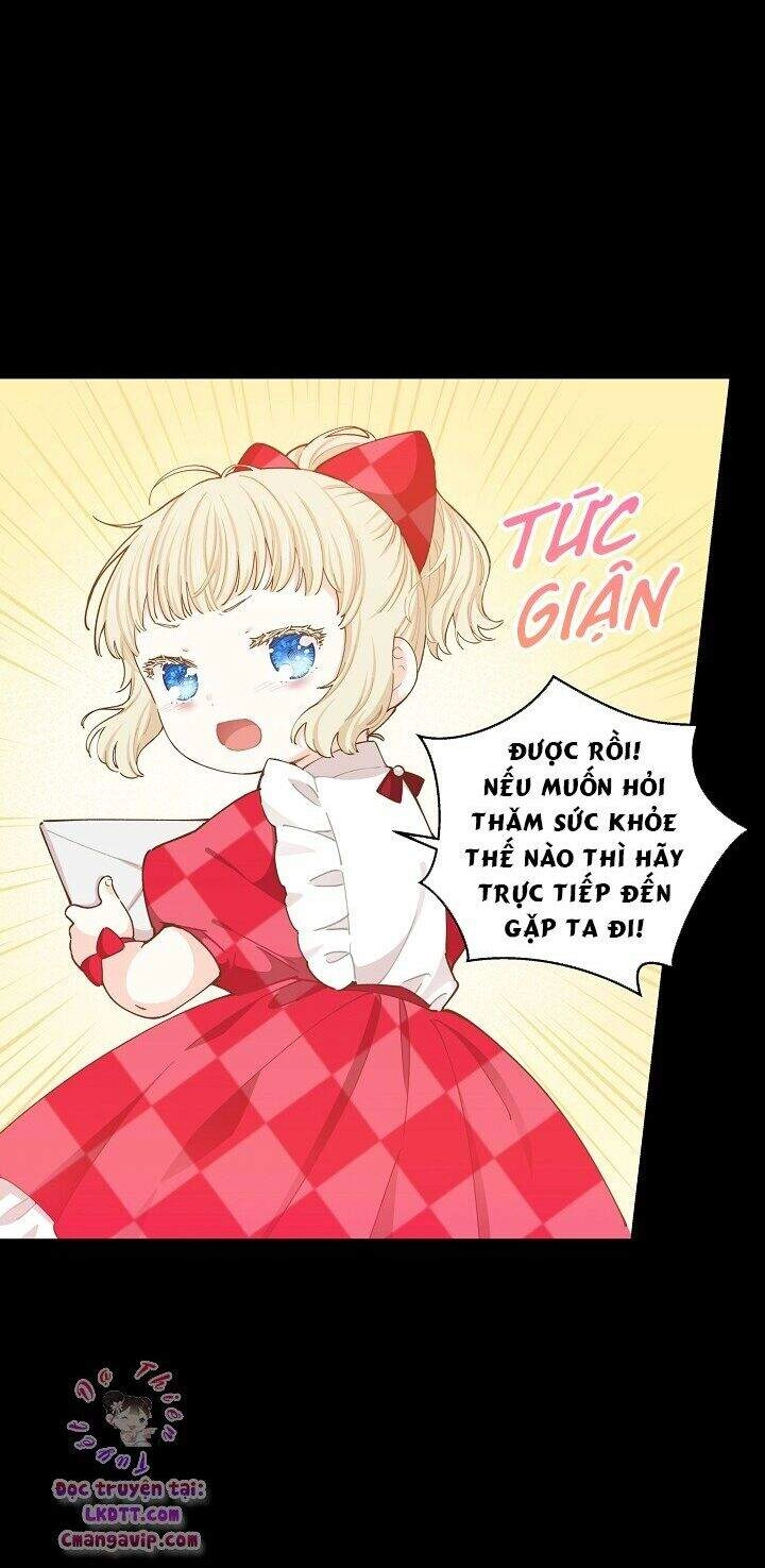 Tôi Đã Mệt Rồi Chapter 16 - 21