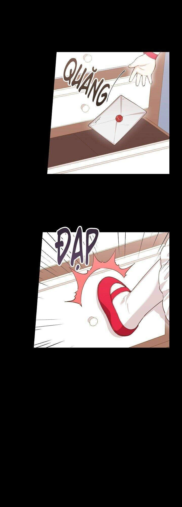 Tôi Đã Mệt Rồi Chapter 16 - 22