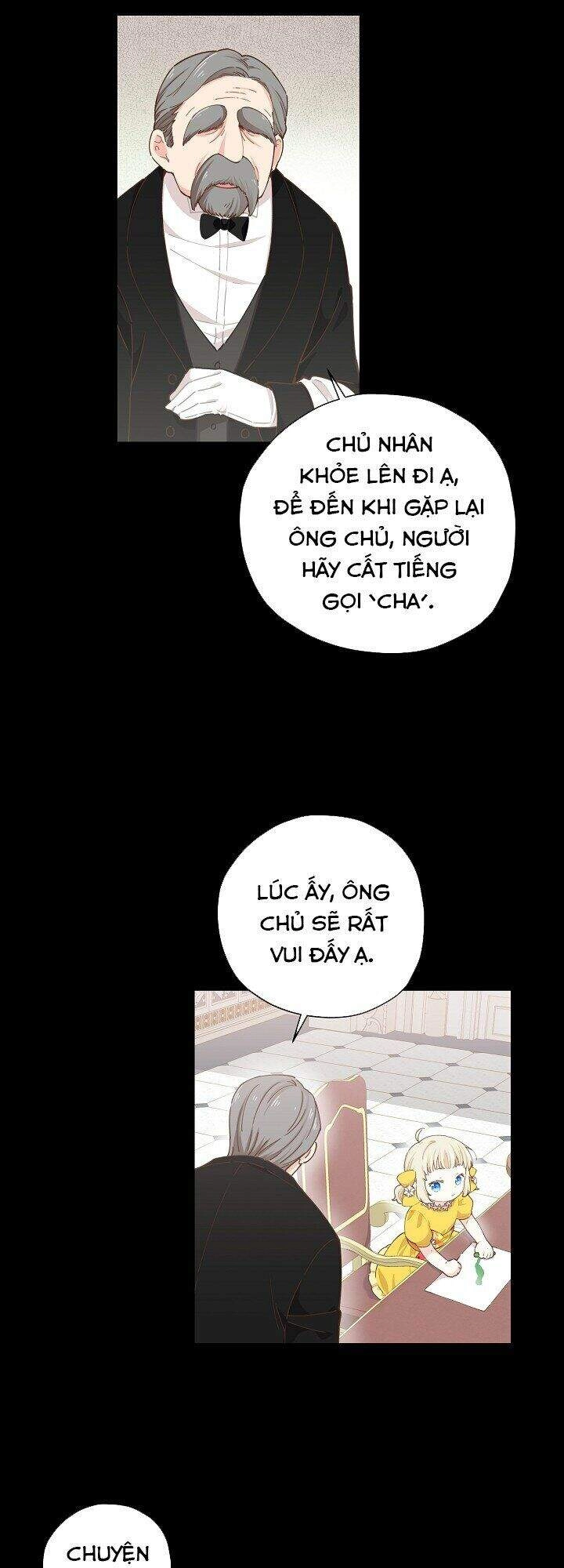 Tôi Đã Mệt Rồi Chapter 16 - 28