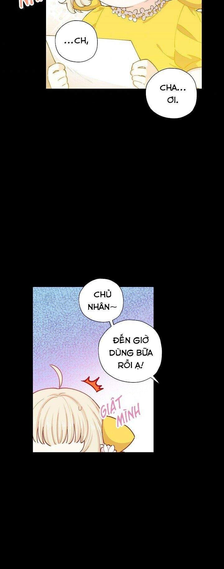 Tôi Đã Mệt Rồi Chapter 16 - 32