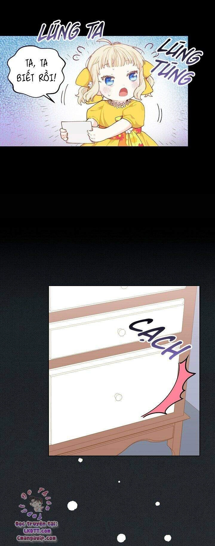 Tôi Đã Mệt Rồi Chapter 16 - 33