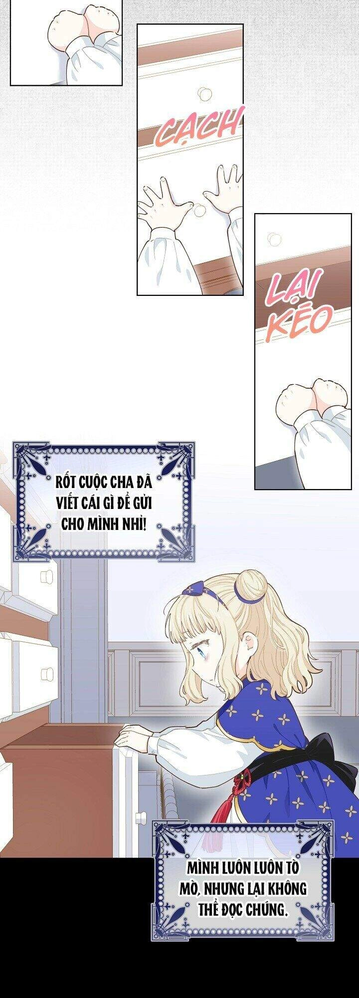 Tôi Đã Mệt Rồi Chapter 16 - 35