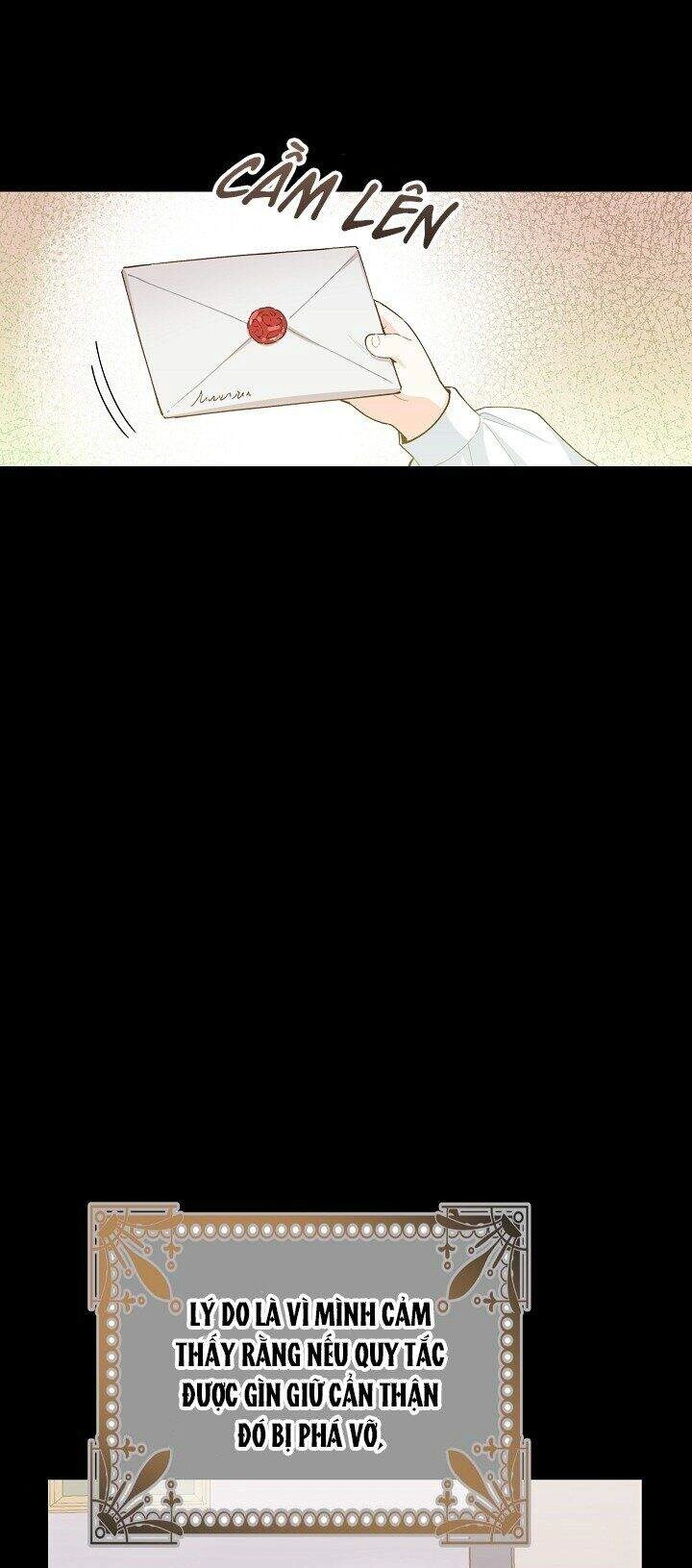 Tôi Đã Mệt Rồi Chapter 16 - 36