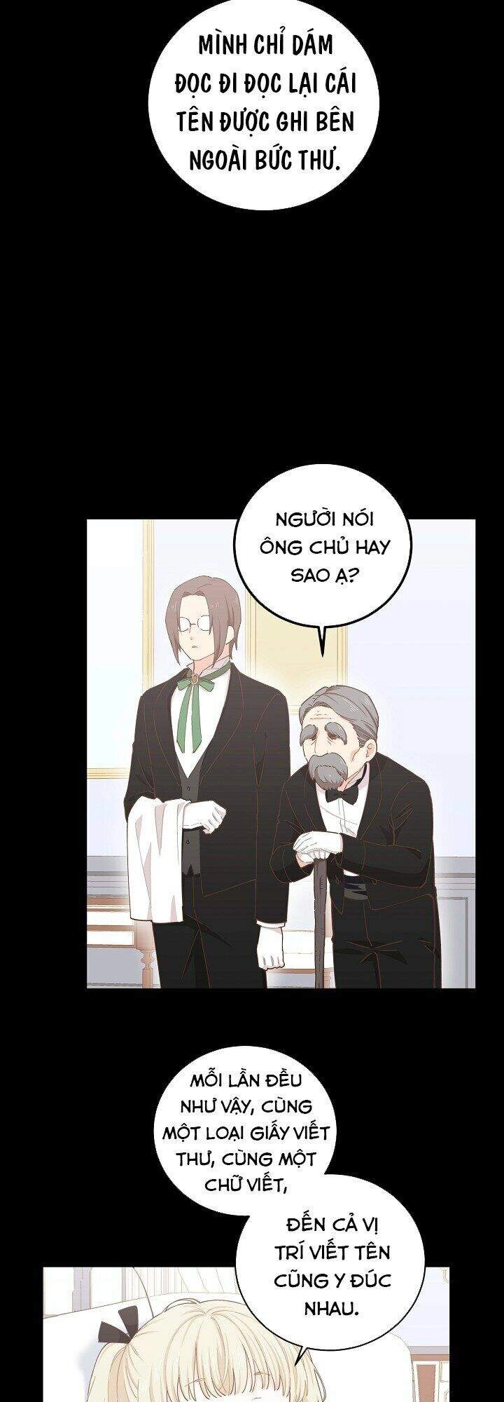 Tôi Đã Mệt Rồi Chapter 16 - 39