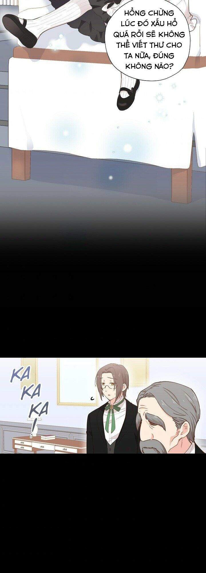 Tôi Đã Mệt Rồi Chapter 16 - 43