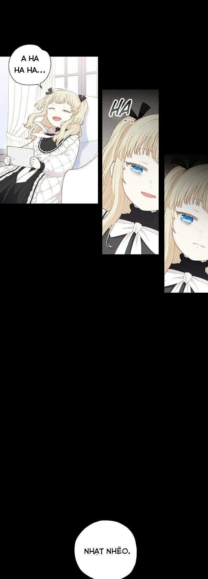 Tôi Đã Mệt Rồi Chapter 16 - 44