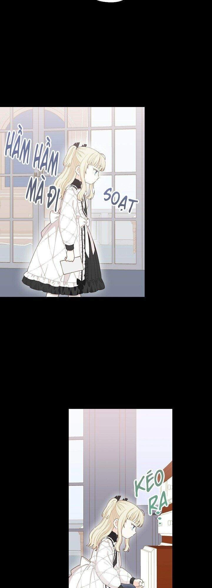 Tôi Đã Mệt Rồi Chapter 16 - 45