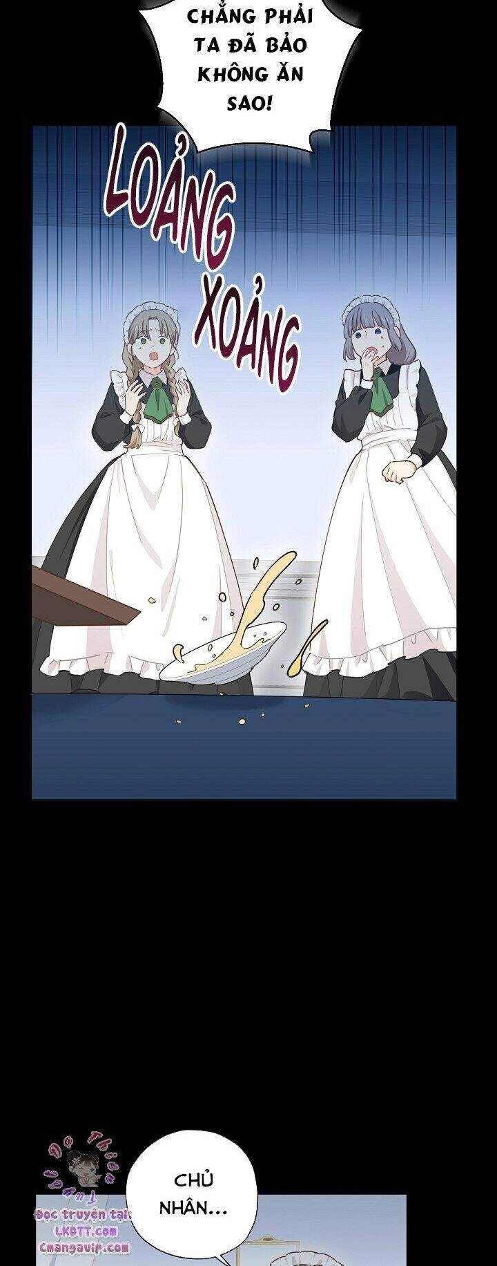 Tôi Đã Mệt Rồi Chapter 16 - 47