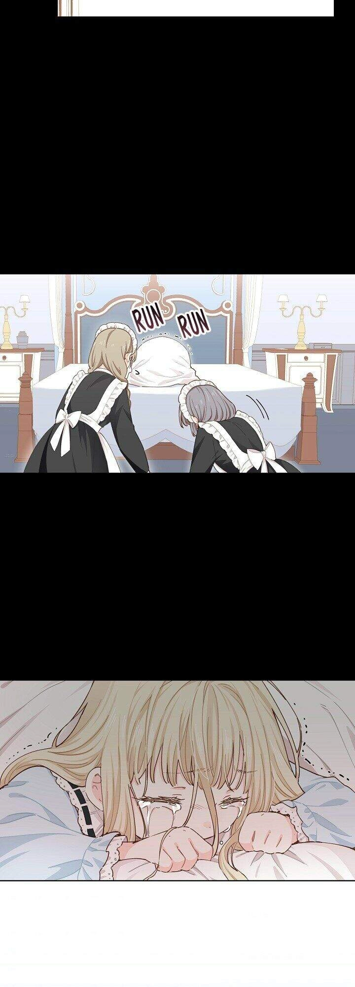 Tôi Đã Mệt Rồi Chapter 16 - 54