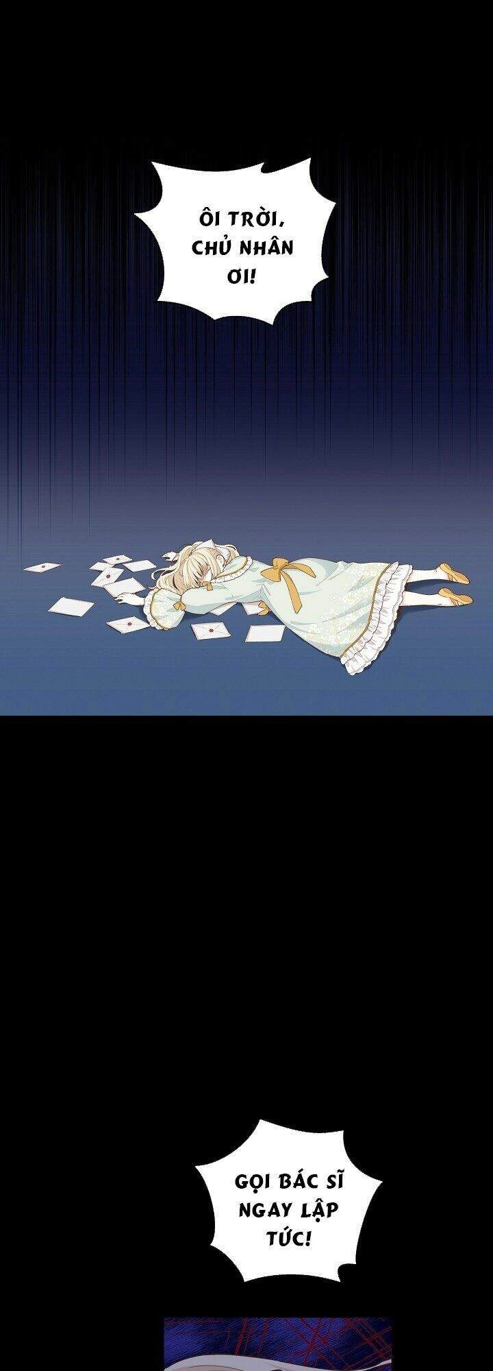 Tôi Đã Mệt Rồi Chapter 16 - 66