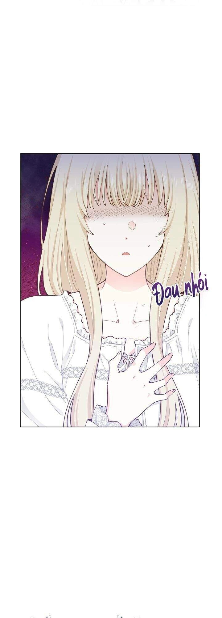 Tôi Đã Mệt Rồi Chapter 17 - 3