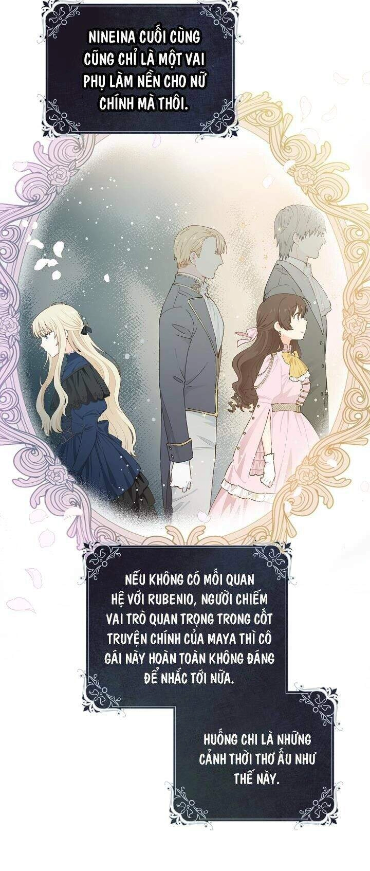 Tôi Đã Mệt Rồi Chapter 17 - 4