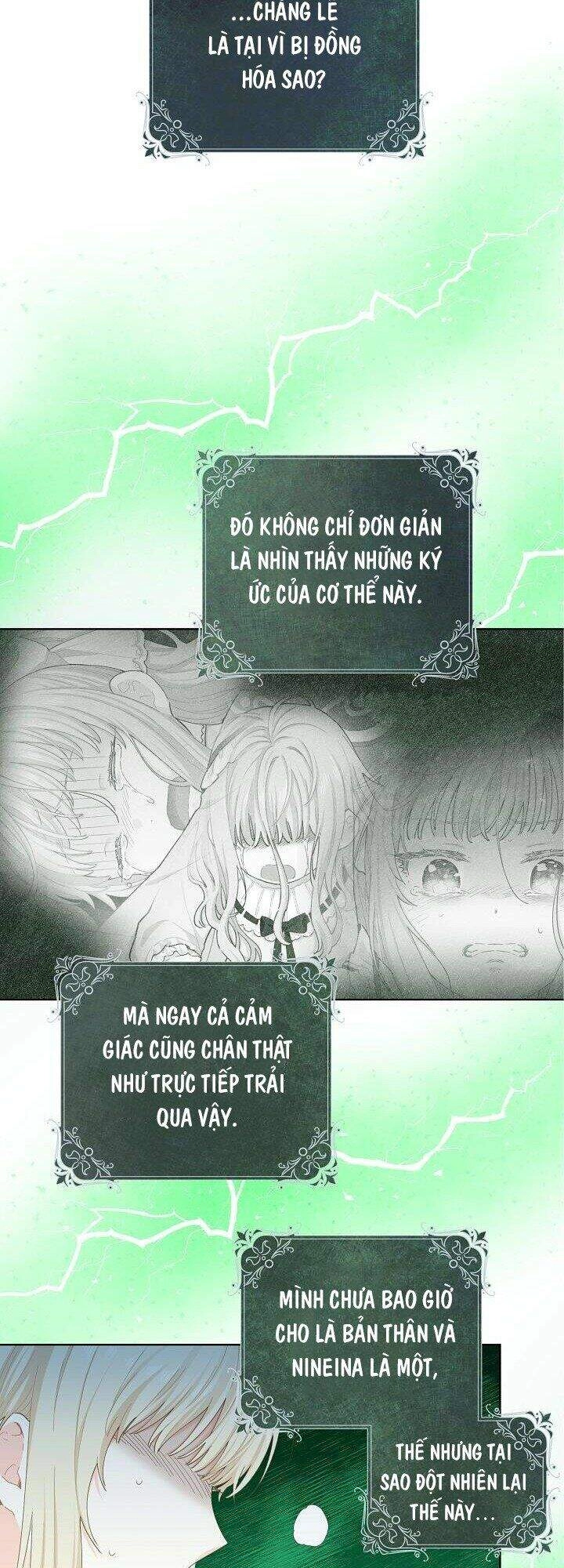 Tôi Đã Mệt Rồi Chapter 17 - 6