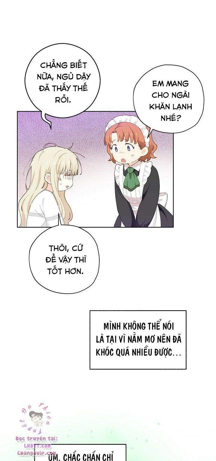 Tôi Đã Mệt Rồi Chapter 17 - 10