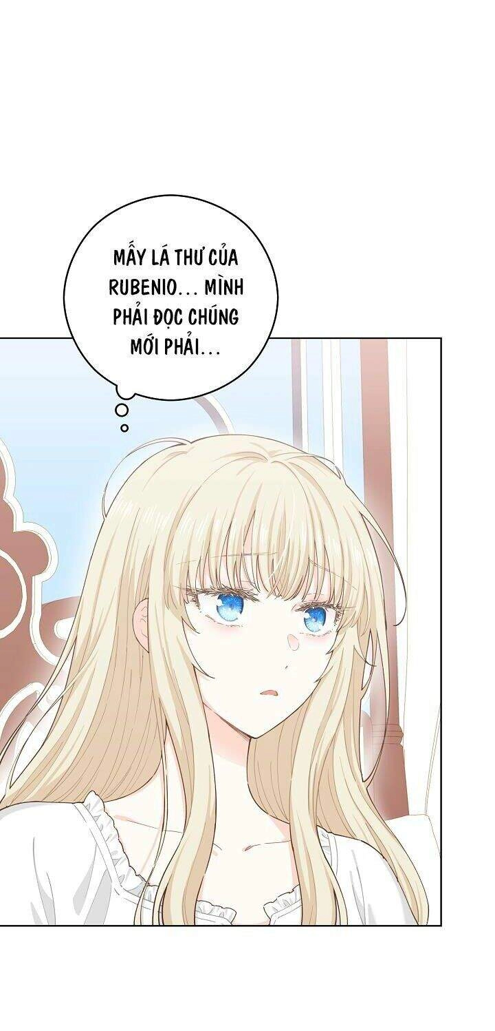 Tôi Đã Mệt Rồi Chapter 17 - 14