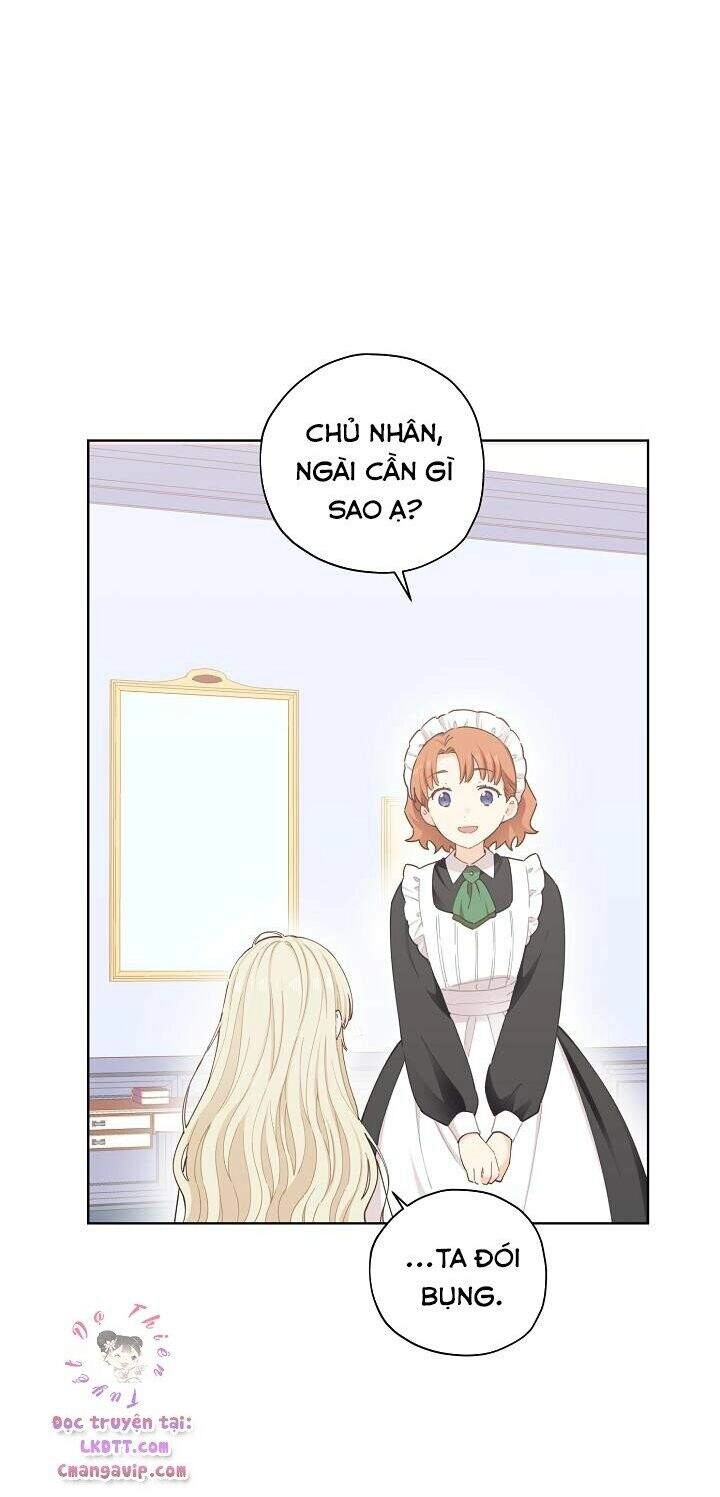 Tôi Đã Mệt Rồi Chapter 17 - 15