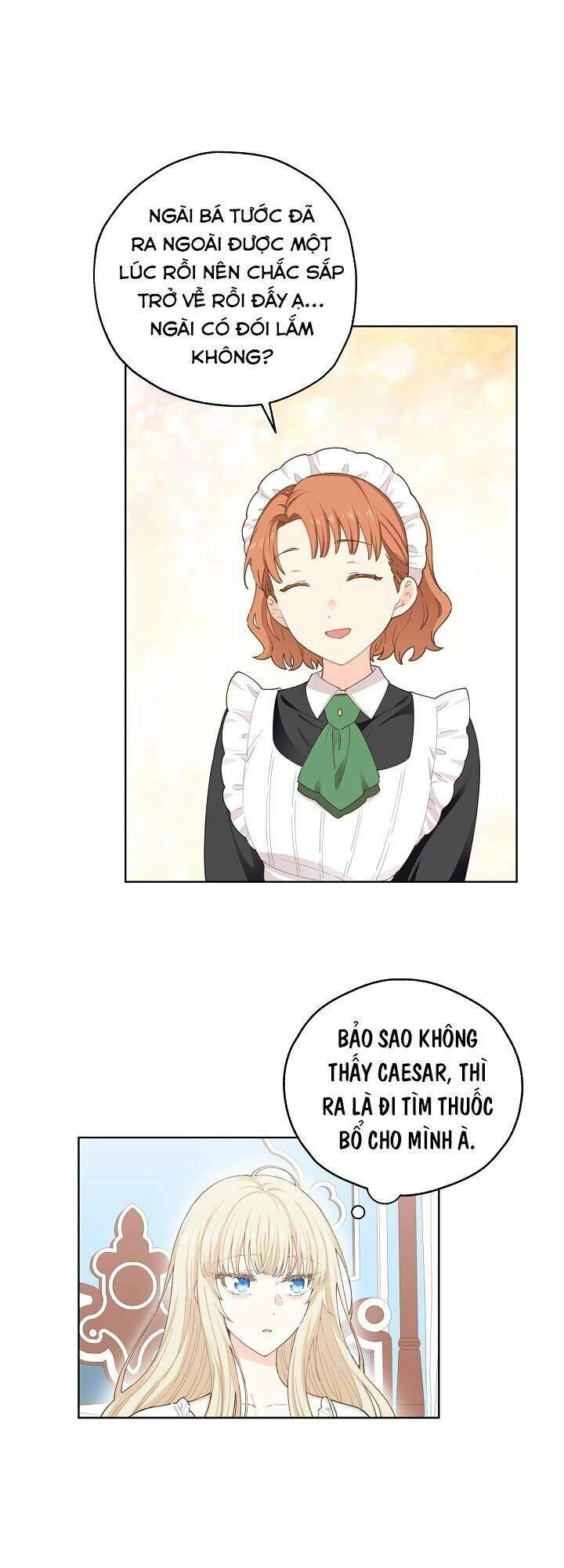 Tôi Đã Mệt Rồi Chapter 17 - 16