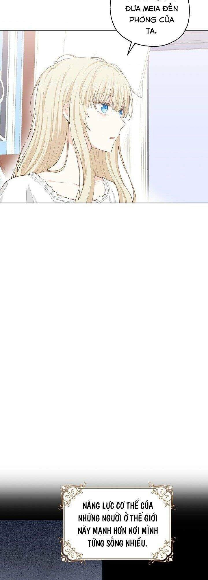 Tôi Đã Mệt Rồi Chapter 17 - 19