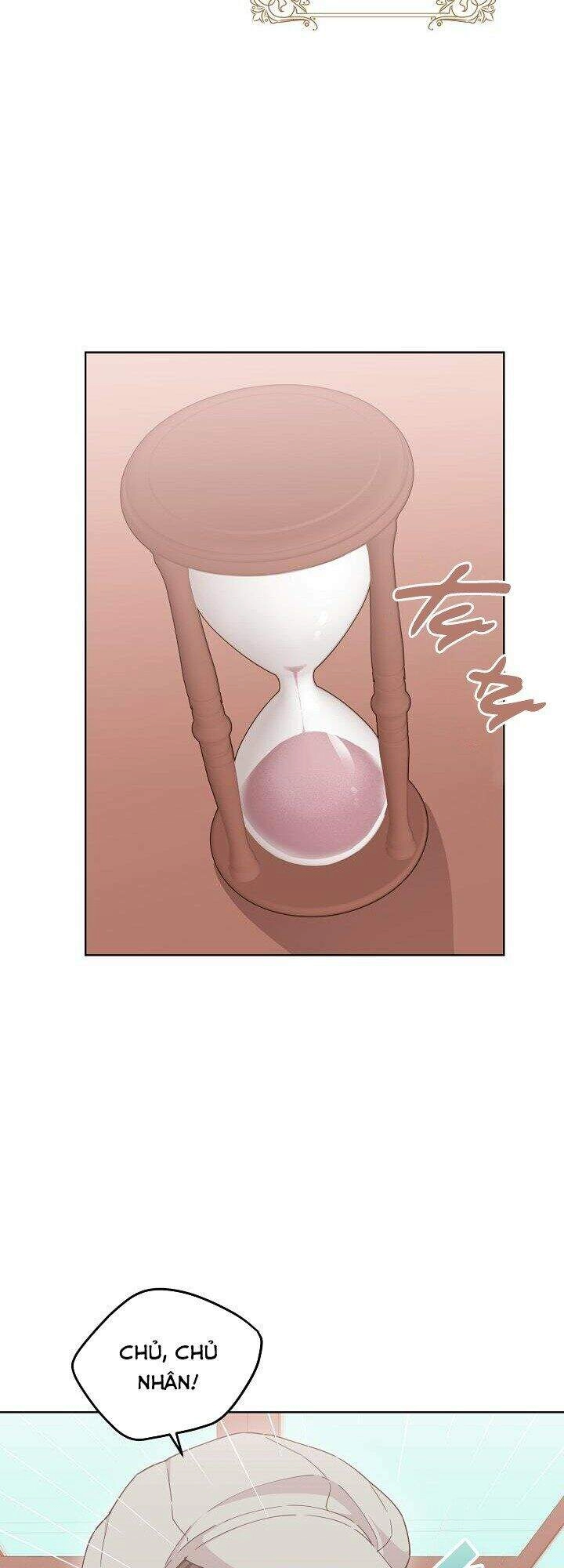 Tôi Đã Mệt Rồi Chapter 17 - 21