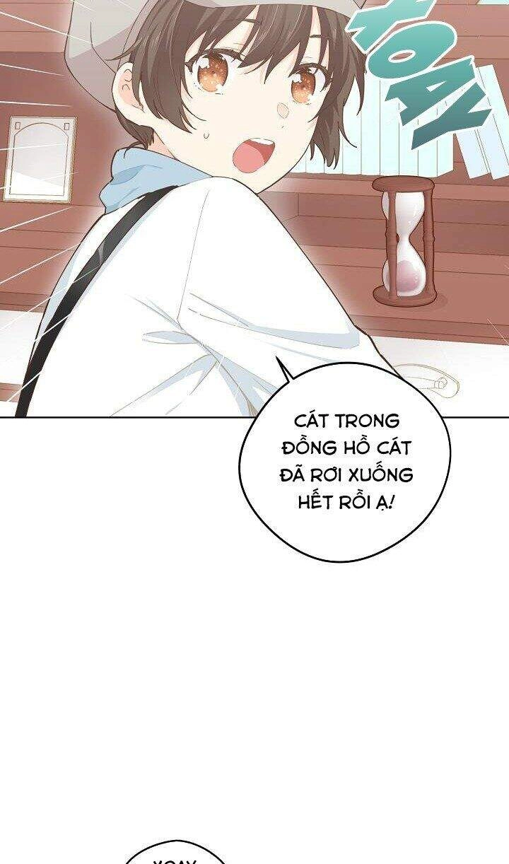 Tôi Đã Mệt Rồi Chapter 17 - 22