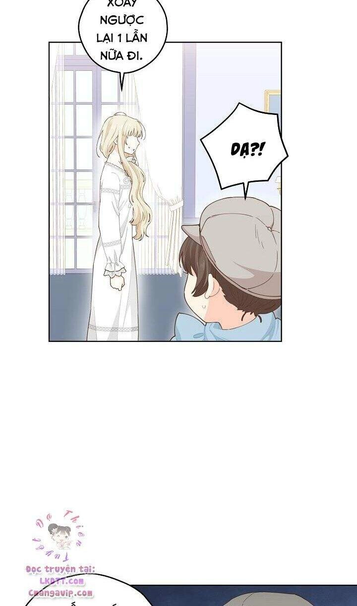 Tôi Đã Mệt Rồi Chapter 17 - 23