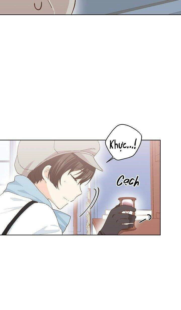 Tôi Đã Mệt Rồi Chapter 17 - 26